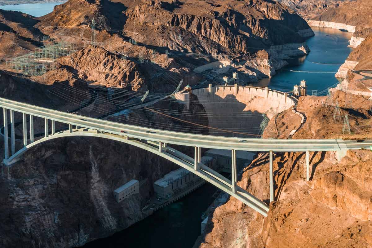 canyon featured image