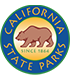 CA state parks logo